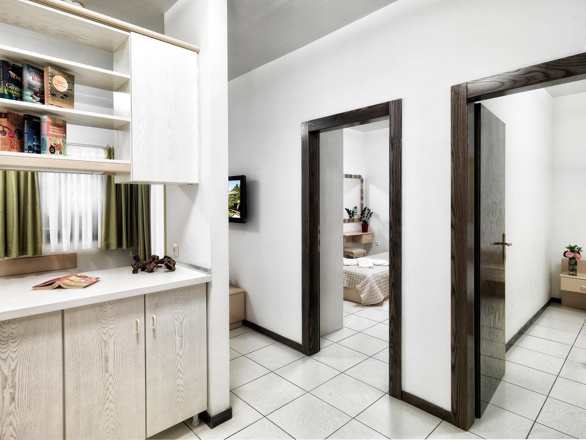 Elia Apartments-Apartman raspored.jpg