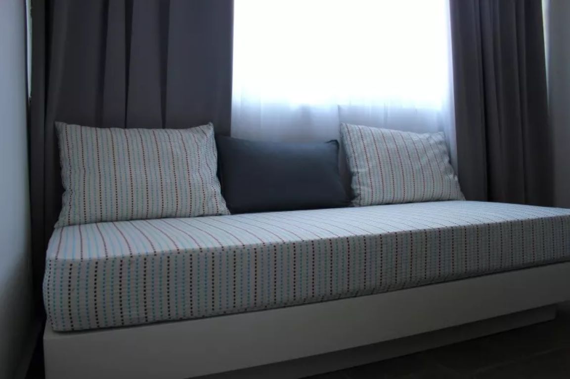 Zeus Hotel Platamonas-Junio porodicna soba.jpg
