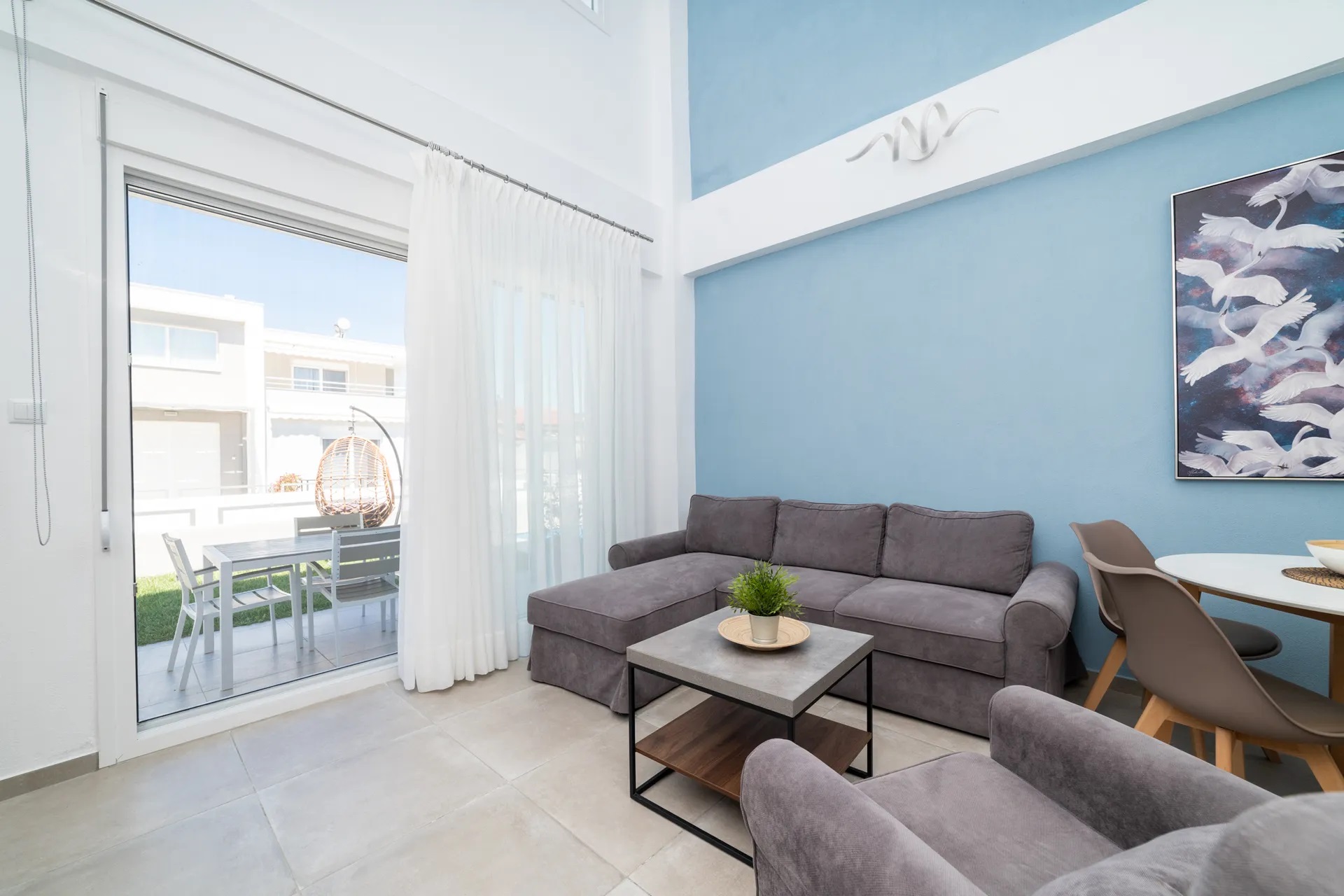 Thalassa & Thalassa Prive Residential Complex-Dvosoban duplex.jpg