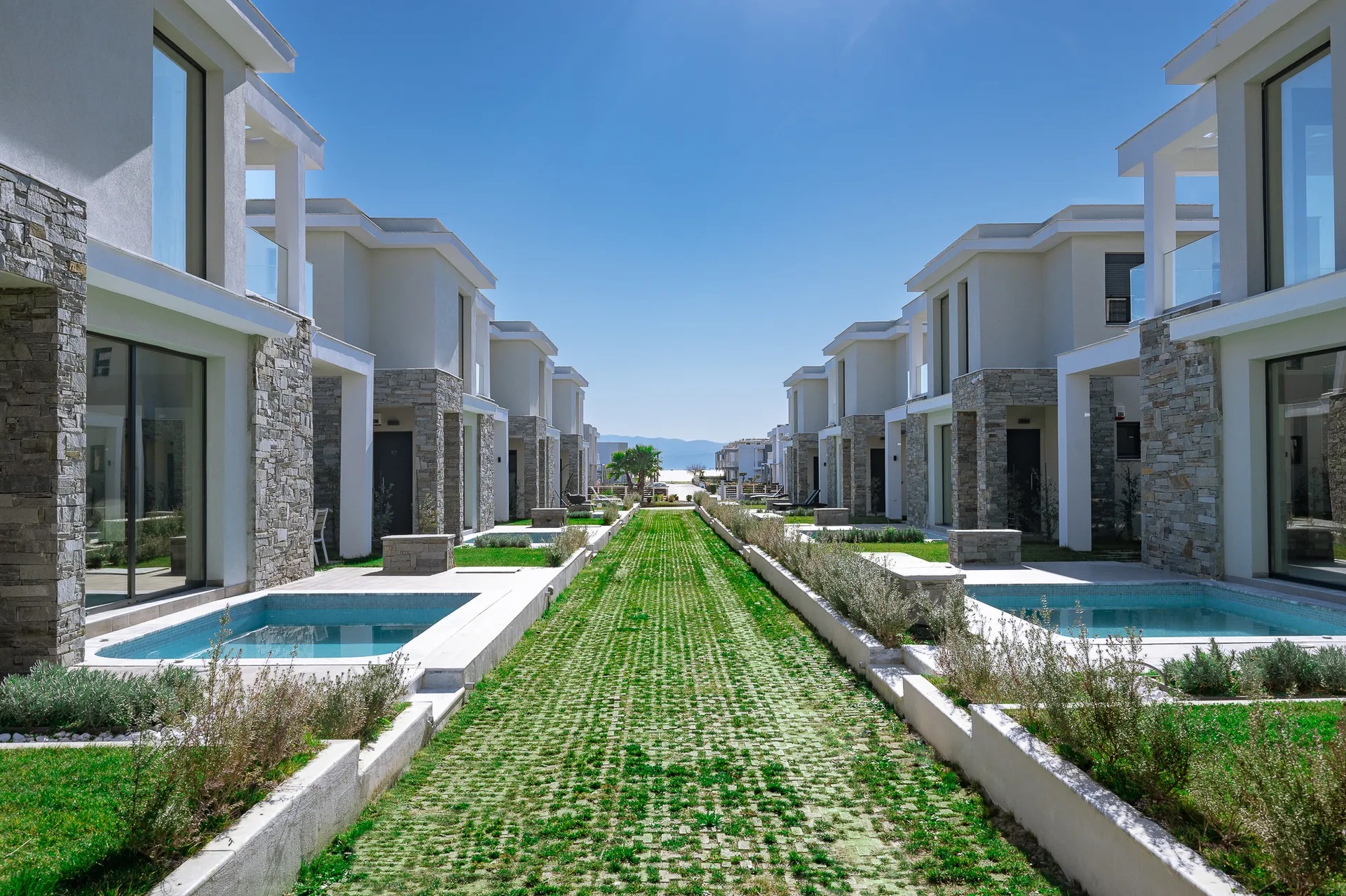 Thalassa & Thalassa Prive Residential Complex-Smestajne jedinice.jpg