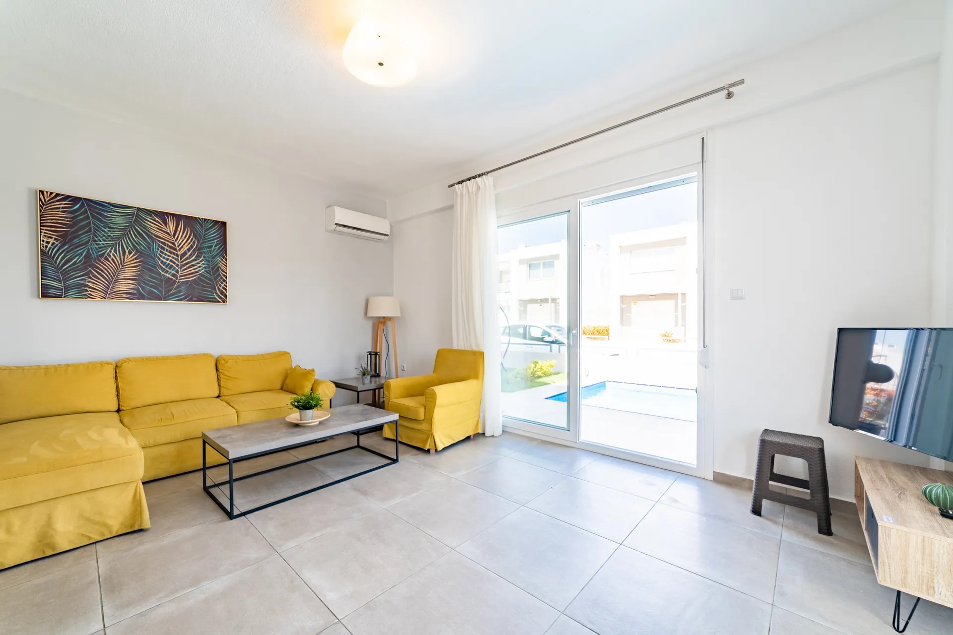 Thalassa & Thalassa Prive Residential Complex-Trosoban duplex.jpg