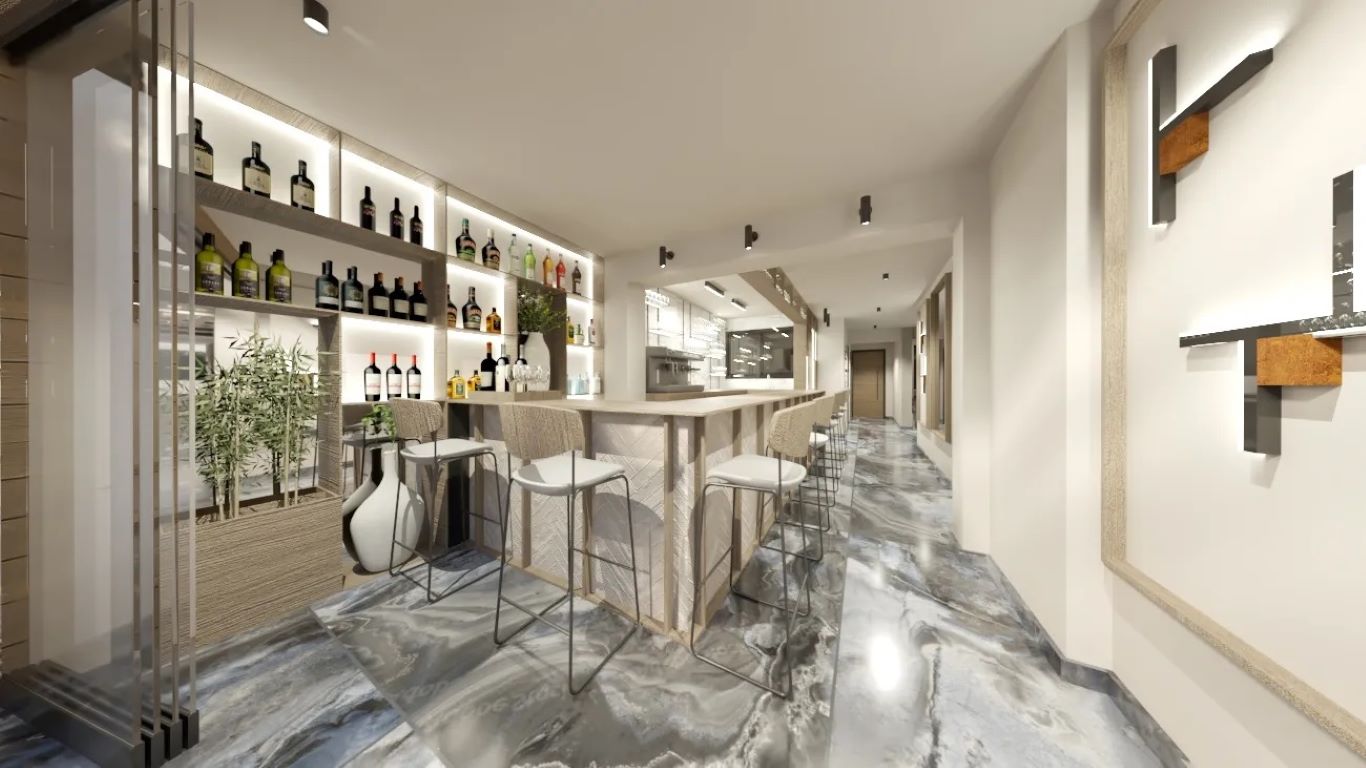 Costa Deluxe Suites by Panel Hospitality-Bar.jpg