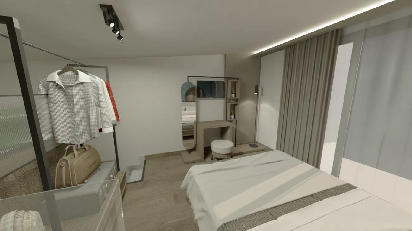 Costa Deluxe Suites by Panel Hospitality-Deluxe suite pogled more.jpg