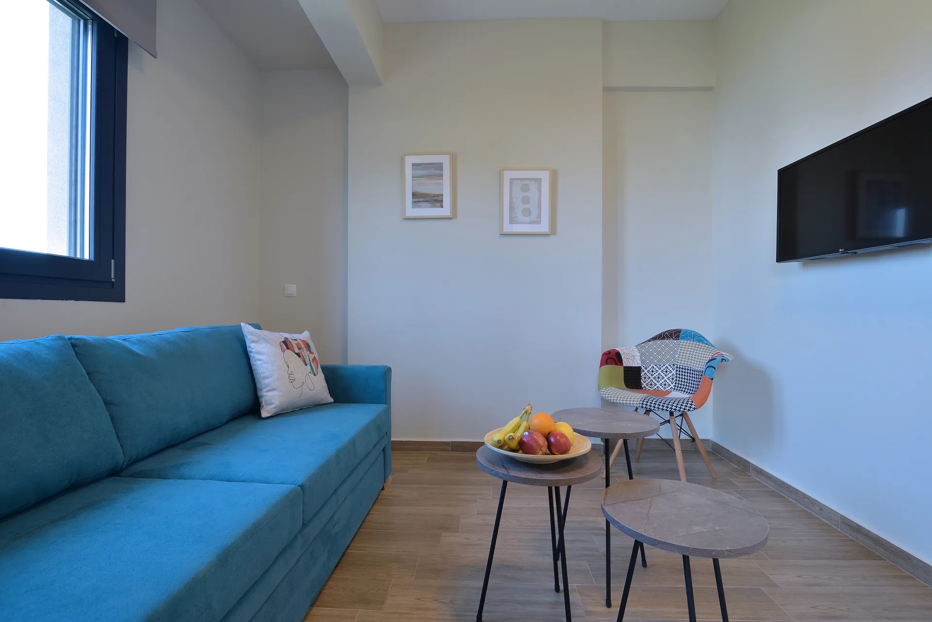 Niel Holiday Apartments-Jednosoban apartman.jpg