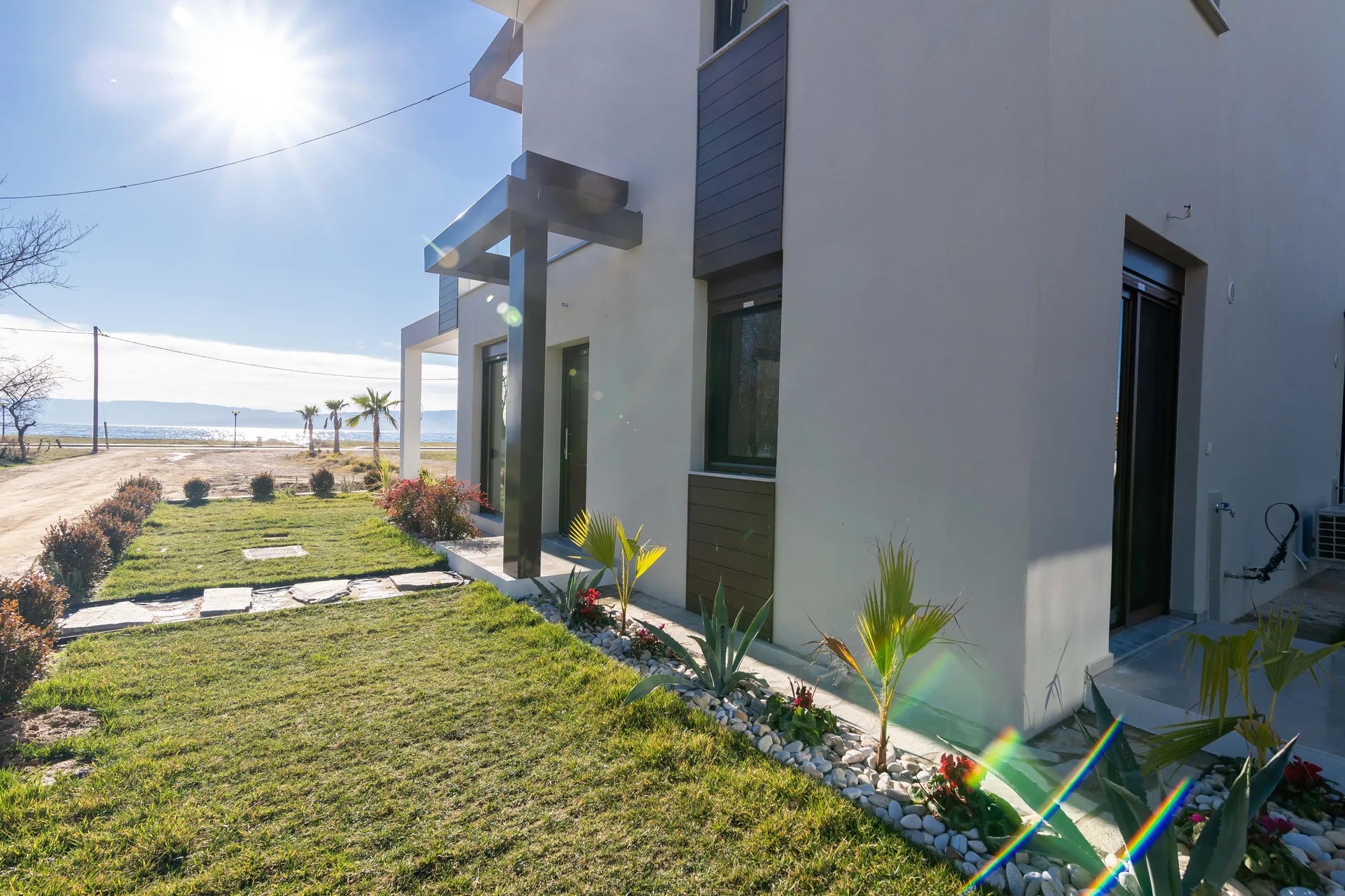 Argilos Residential Complex-Izlaz na plazu.jpg