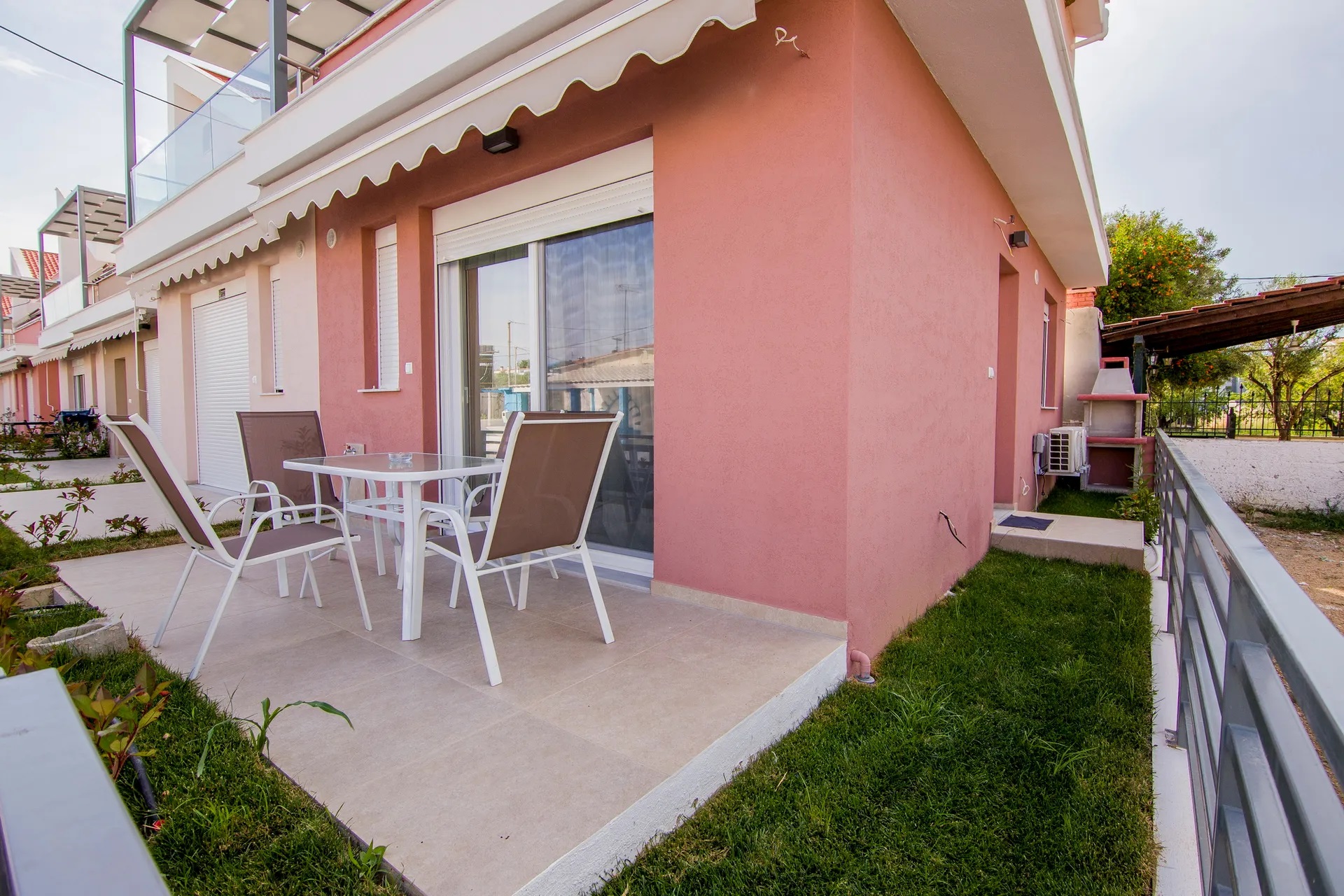 Dionysos Residential Complex-Basta hotela.jpg