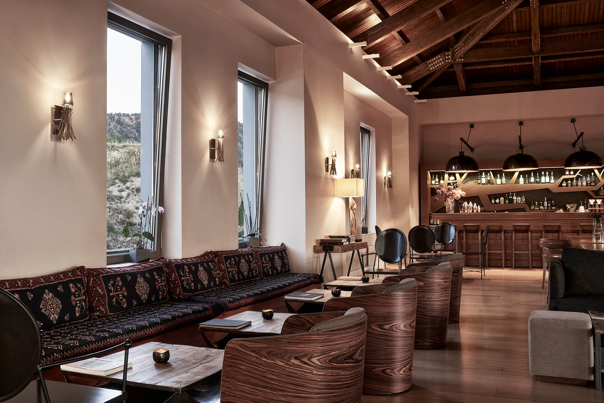 Grand Forest Metsovo-Lobby bar.jpg