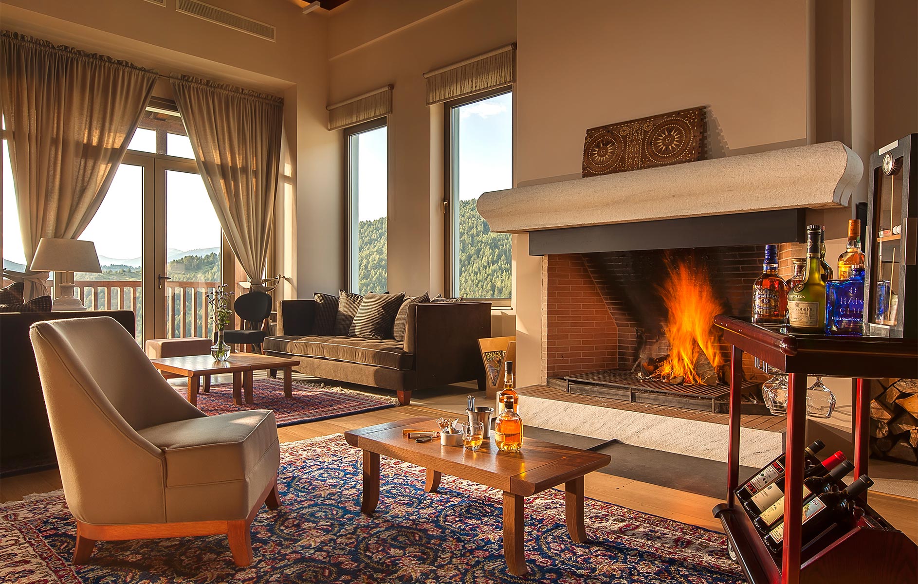 Grand Forest Metsovo-Lobby.jpg