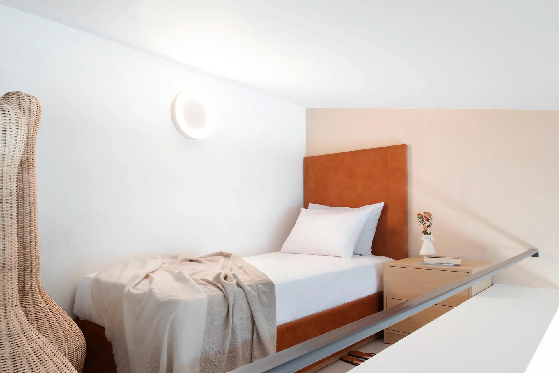 Chronos Hotel Halkidiki-Split level suite.jpg
