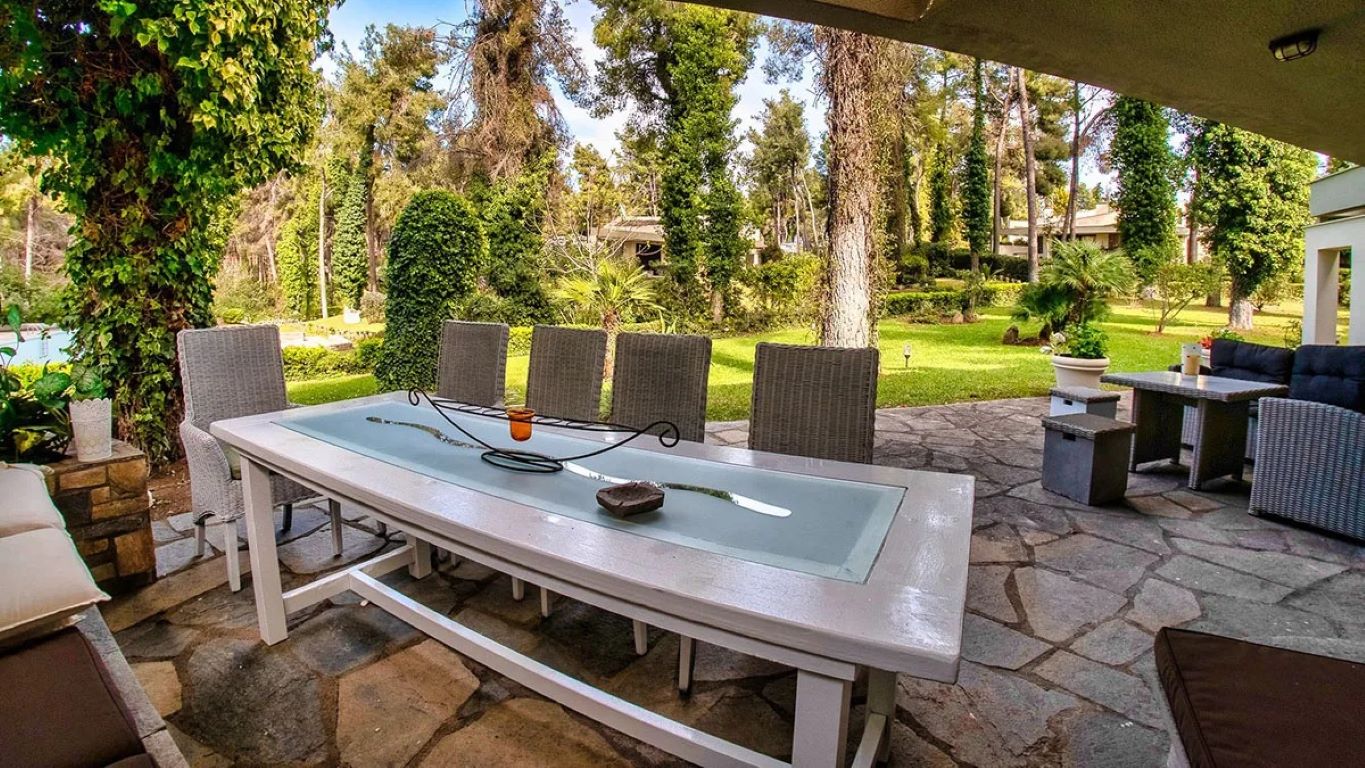 Sani Luxury VIllas-Amaryllis vila terasa.jpg