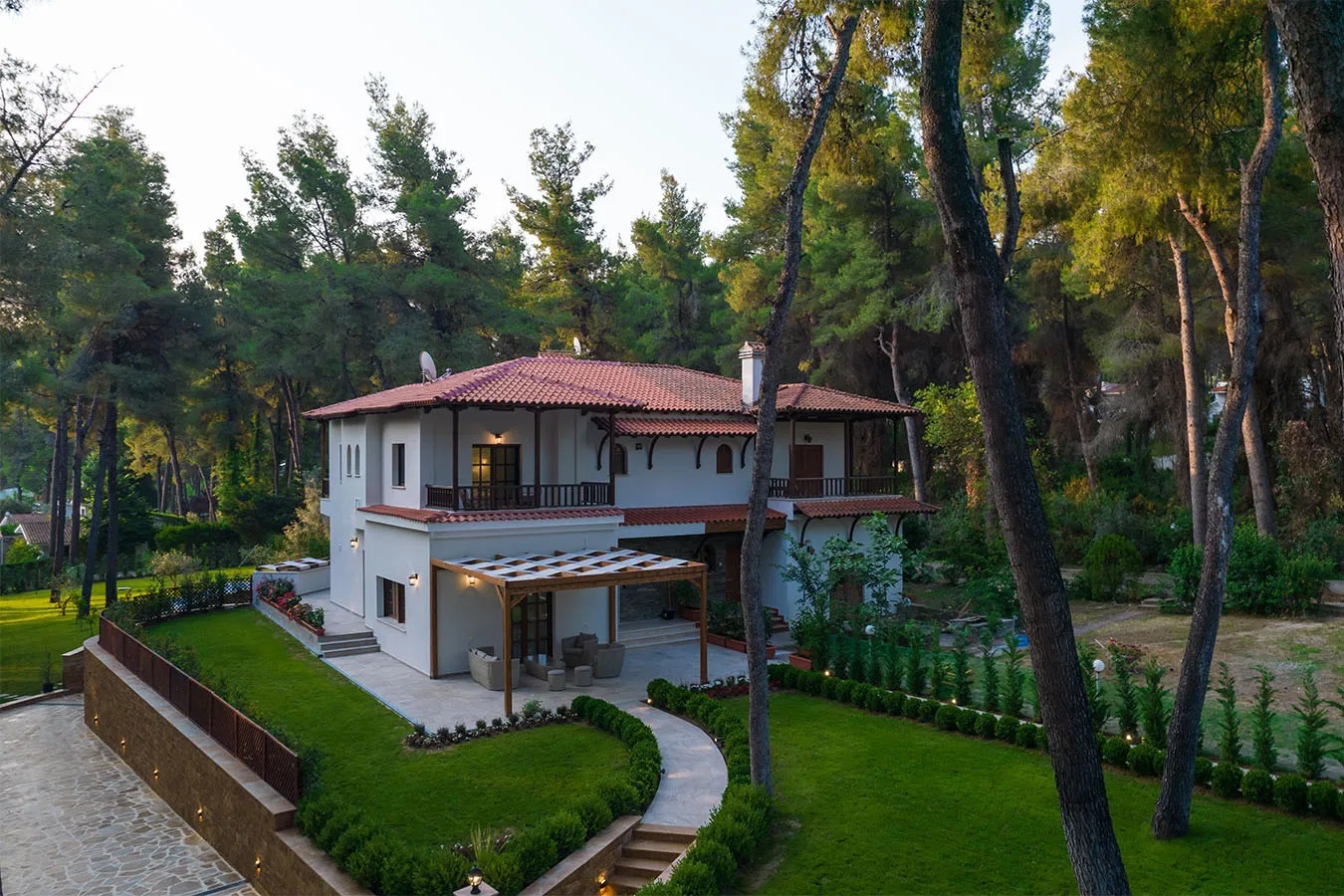 Sani Luxury VIllas-Asteri vila.jpg