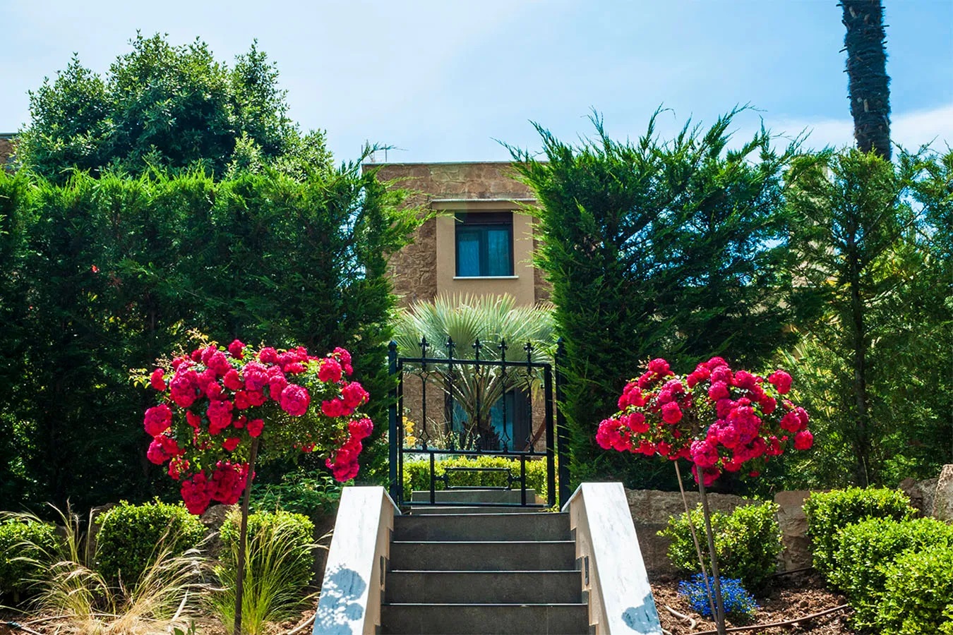Sani Luxury Villas-Azalea vila.jpg