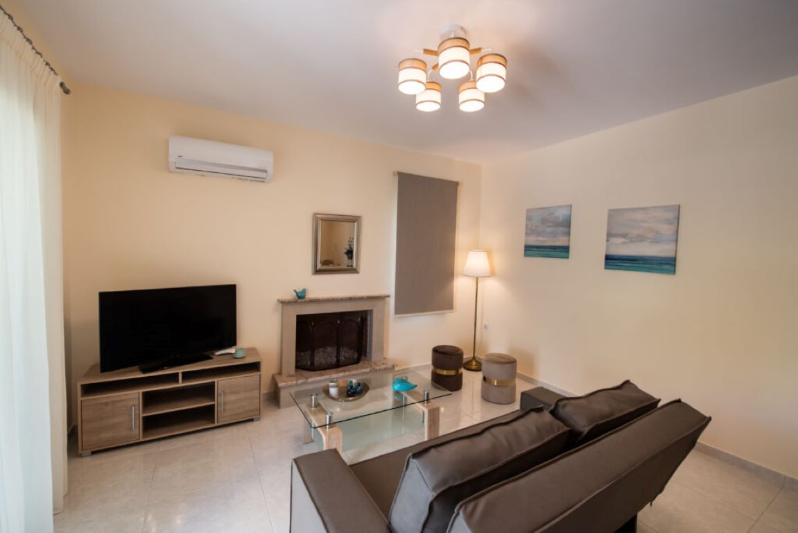 Bounatsa Studios & Apartments-Apartman.jpg