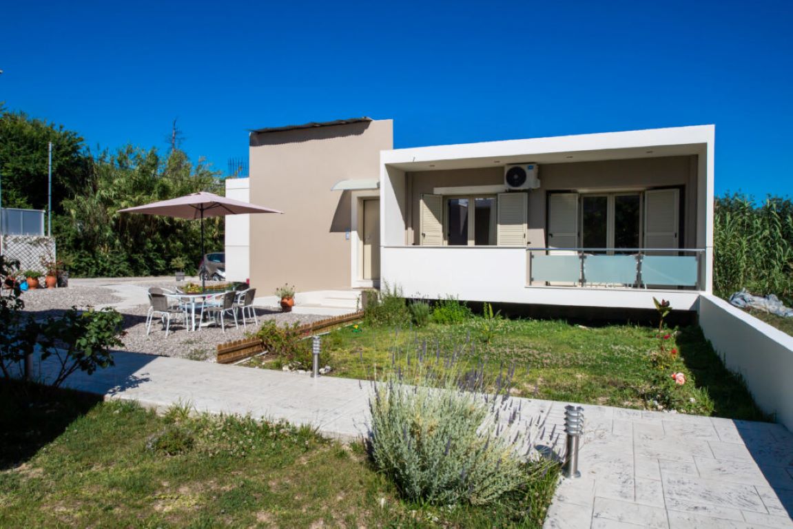 Bounatsa Studios & Apartments-Okruzenje hotela.jpg