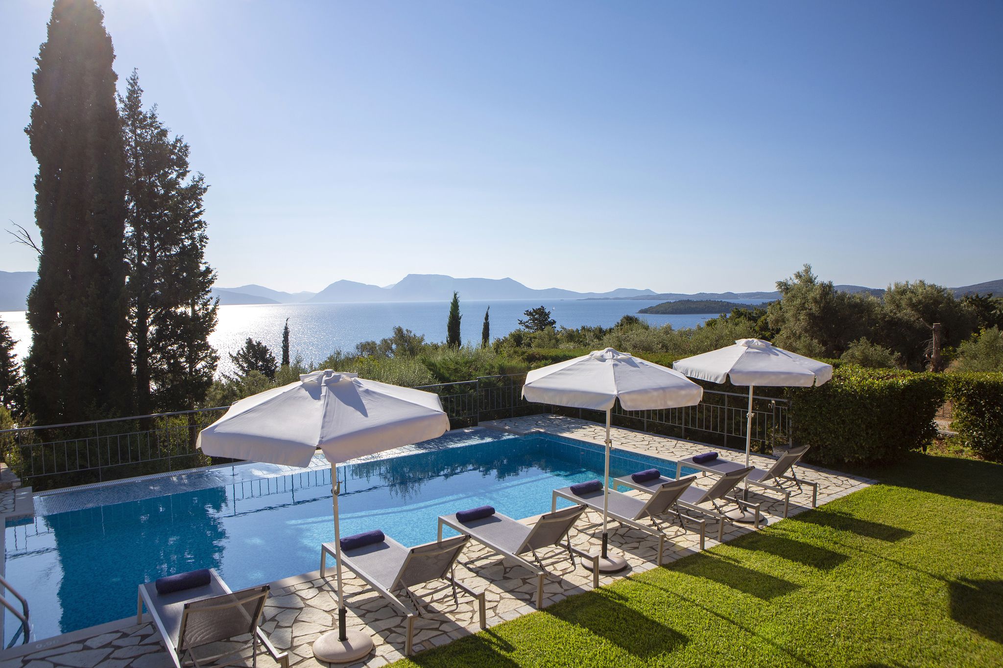 Ionian Luxury VIllas-Vila Levanda okolina.jpg