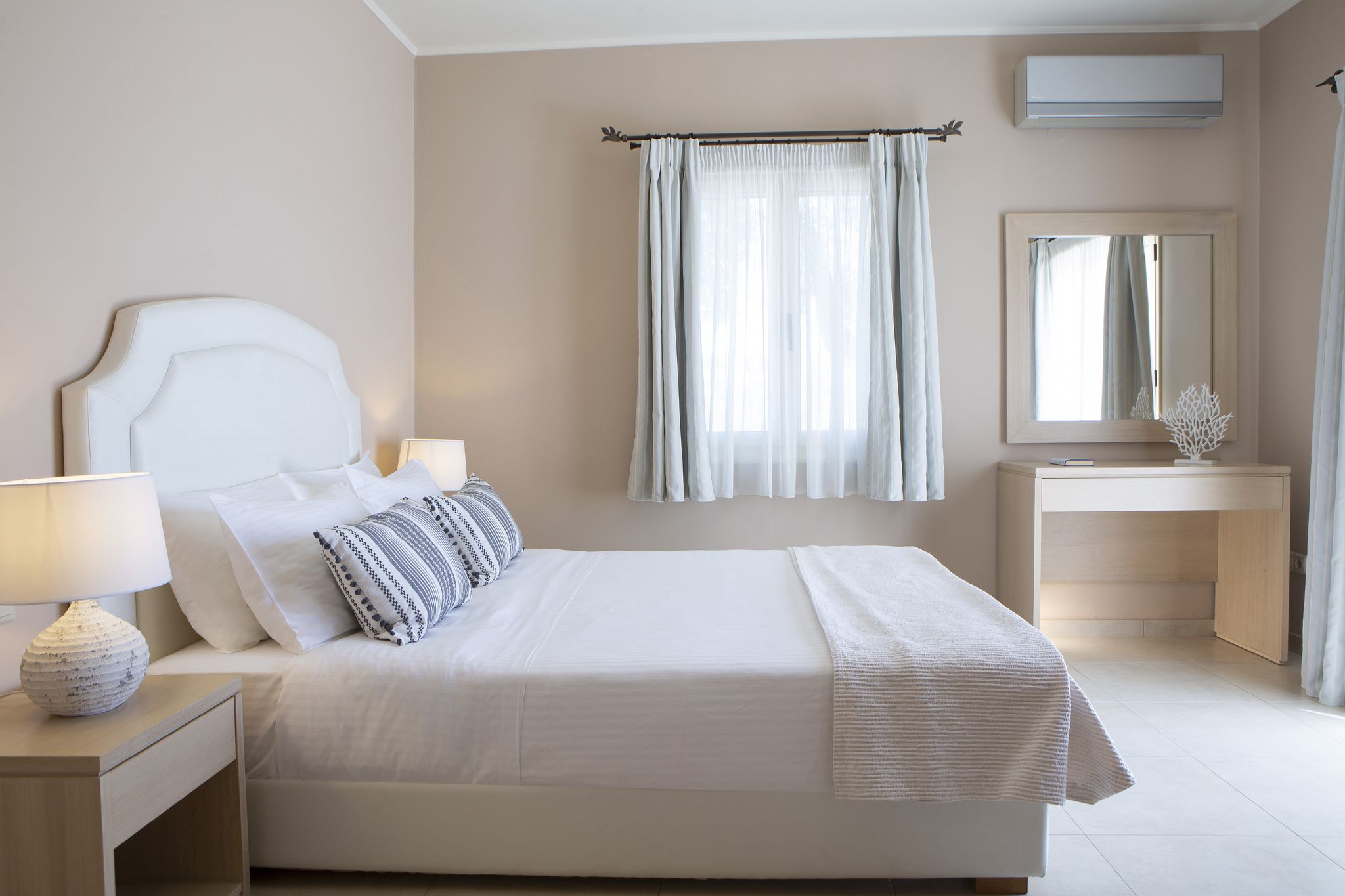 Ionian Luxury VIllas-Vila Olivia spavaca soba.jpg