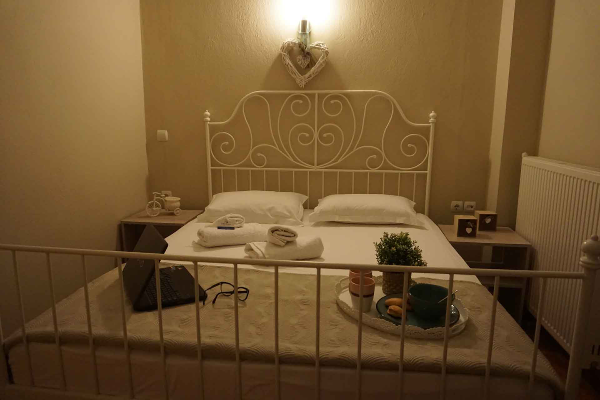 Villa Orama-Maisonette spavaca soba.jpg