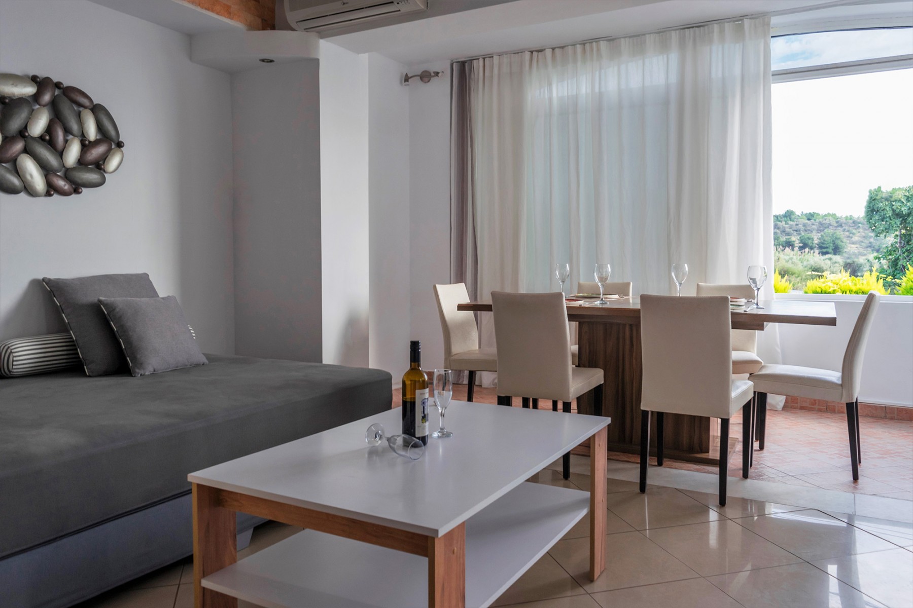 Kapahi Sea View apartments & suites hotel deluks apartman.jpg