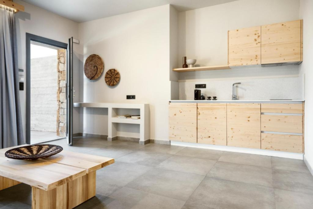 Fari Stone Villas hotel apartman sa privatnim bazenom .jpg