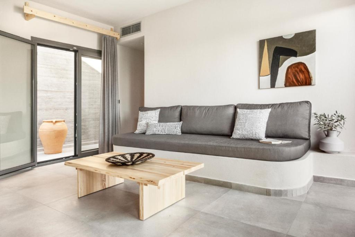 Hotel Fari Stone Villas izgled apartmana sa privatnim bazenom.jpg