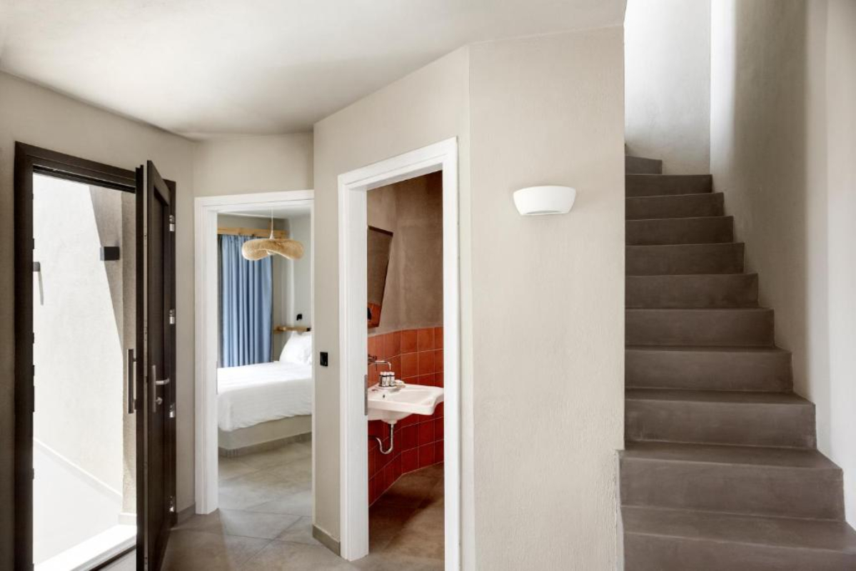 Hotel Fari Stone Villas izgled duplex apartman sa privatnim bazenom.jpg