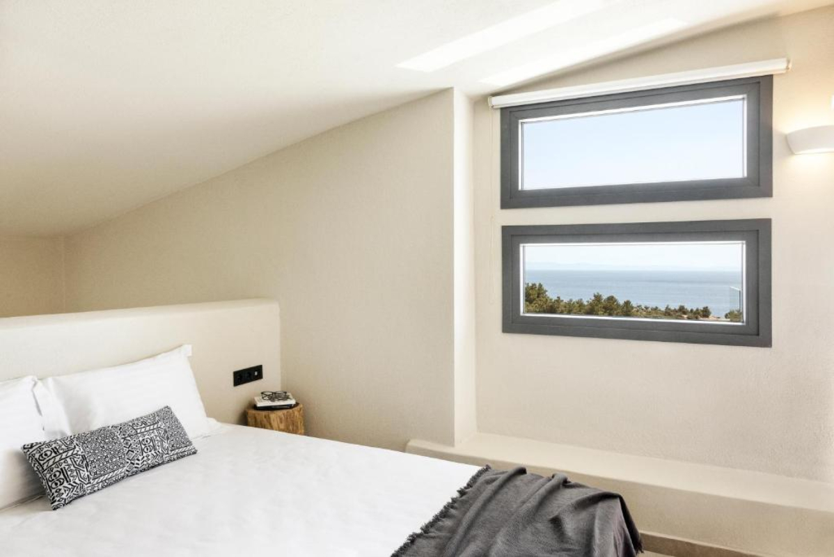 Hotel Fari Stone Villas izgled duplex apartmana sa privatnim bazenom.jpg