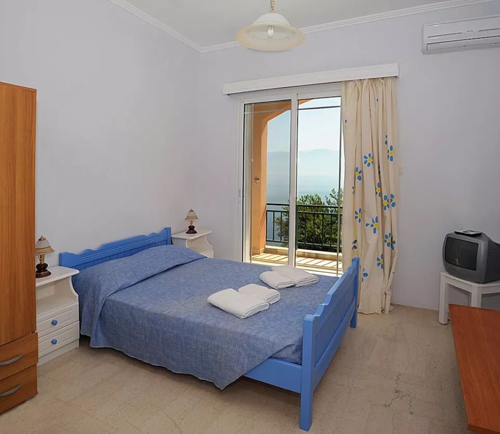 VIlla Magemenou Nikiana-Jednosoban apartman.jpg