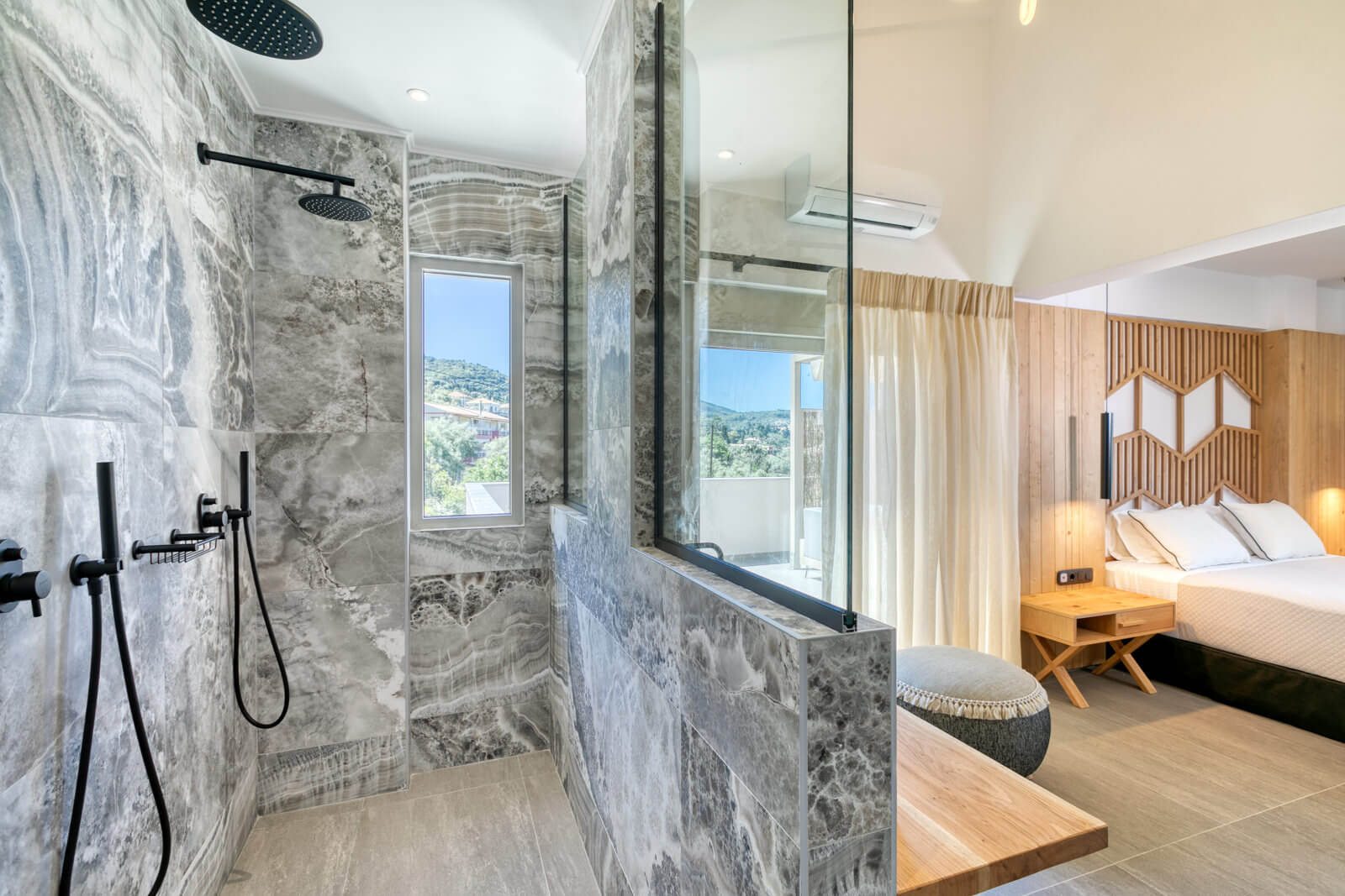 White Rock Villas-Elegance vila druga spavaca soba.jpg