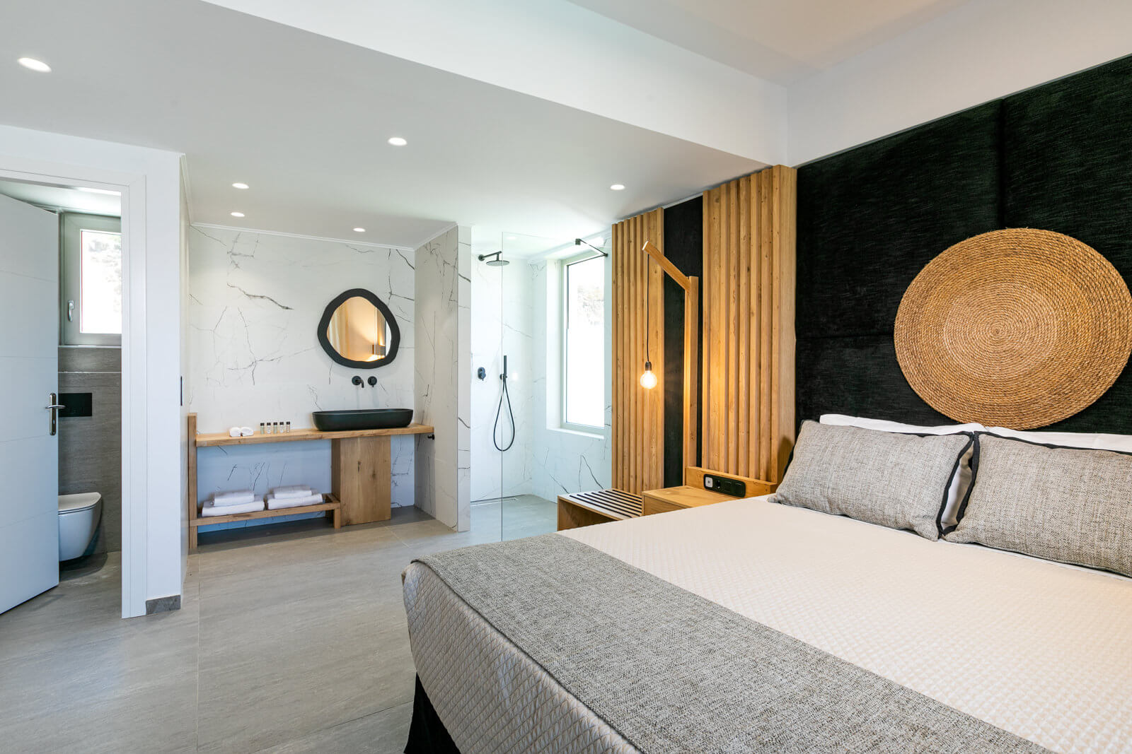 White Rock Villas-Elegance vila spavaca soba.jpg