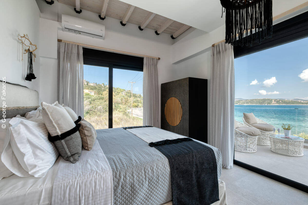 White Rock Villas-Exclusive vila spavaca soba.jpg