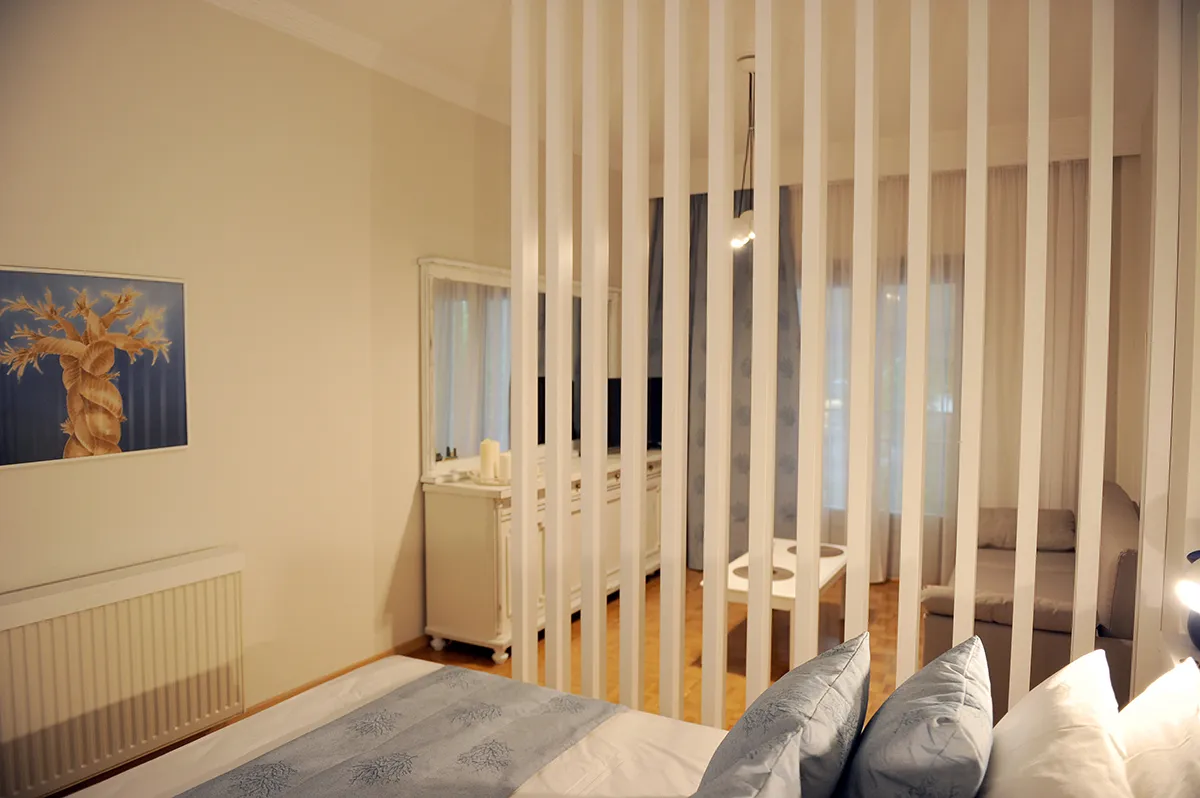 Evangelia Rooms and Apartments Junior Suite 1 - Complex B