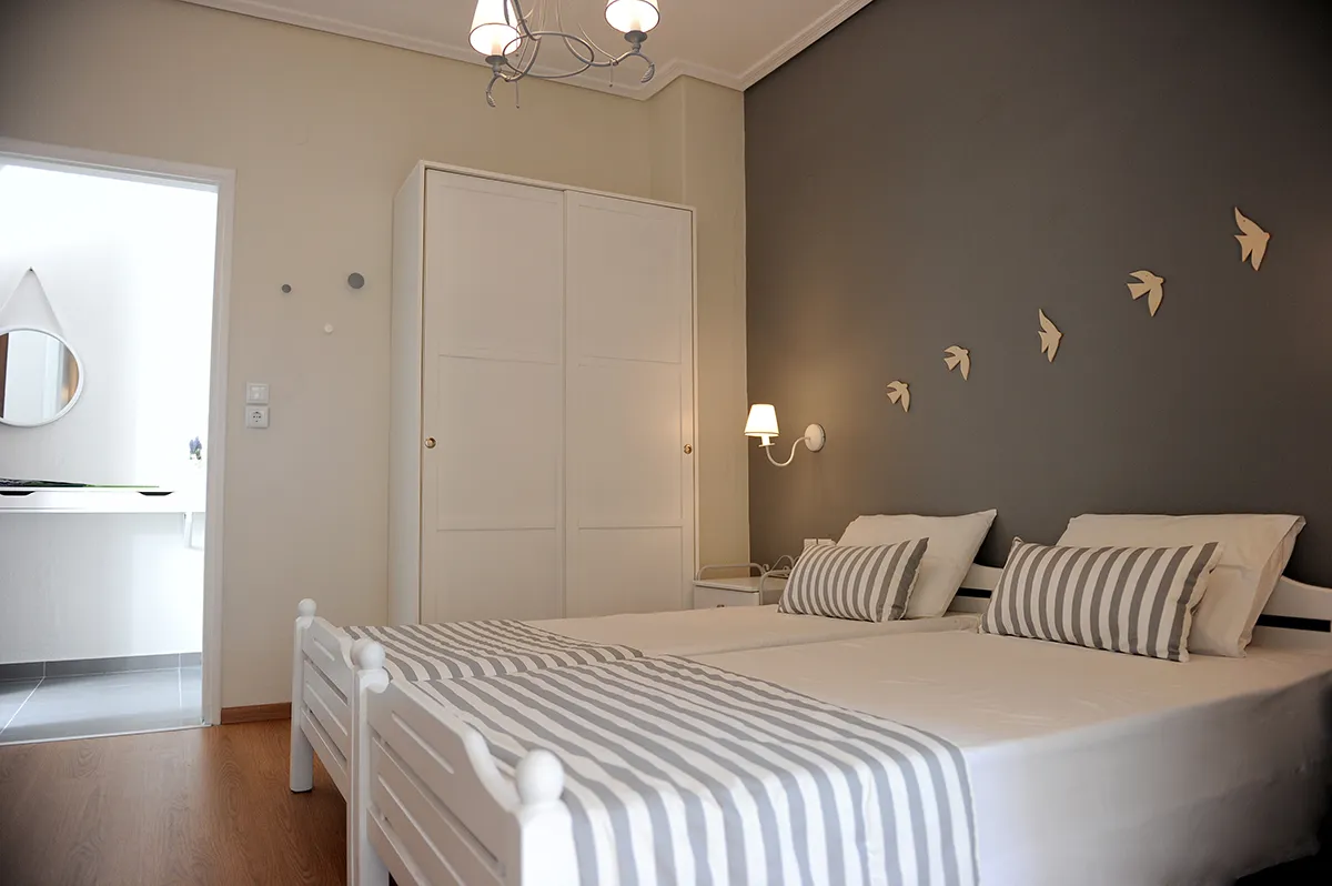Evangelia Rooms and Apartments Junior Suite 2 - Complex B