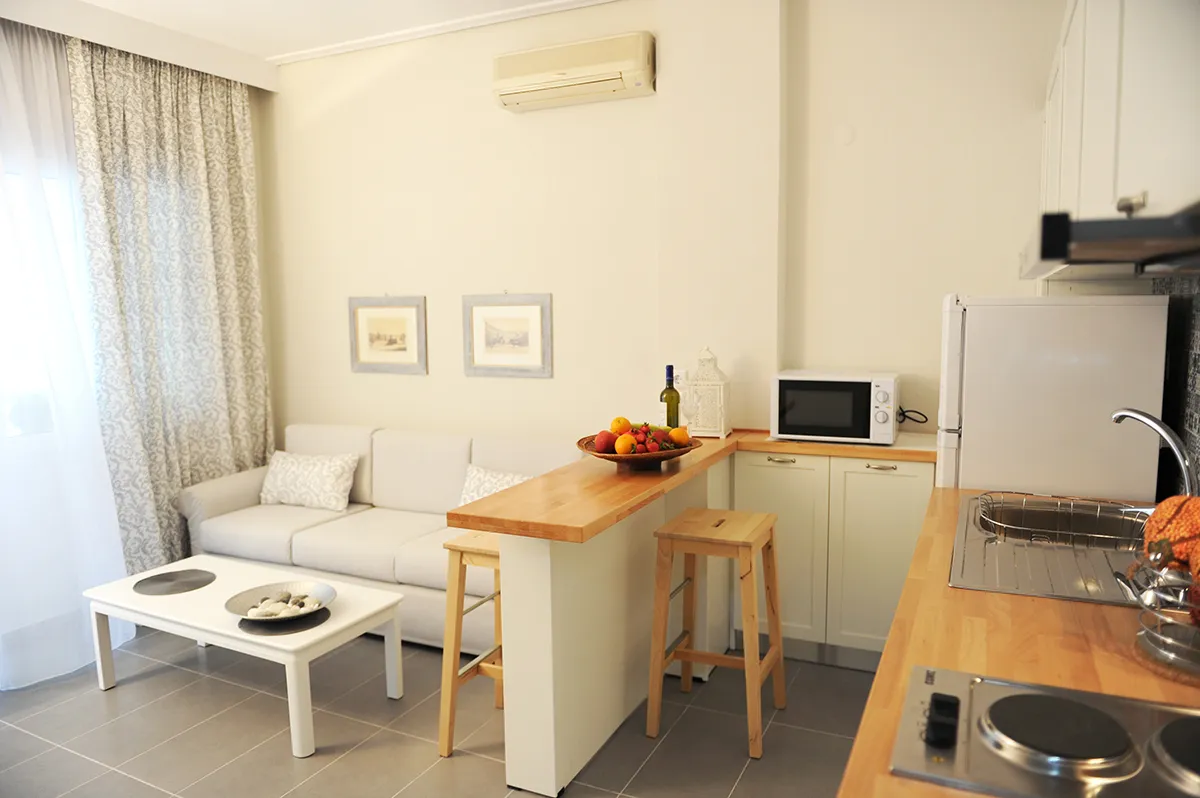 Evangelia Rooms and Apartments Junior Suite 2 - Complex B