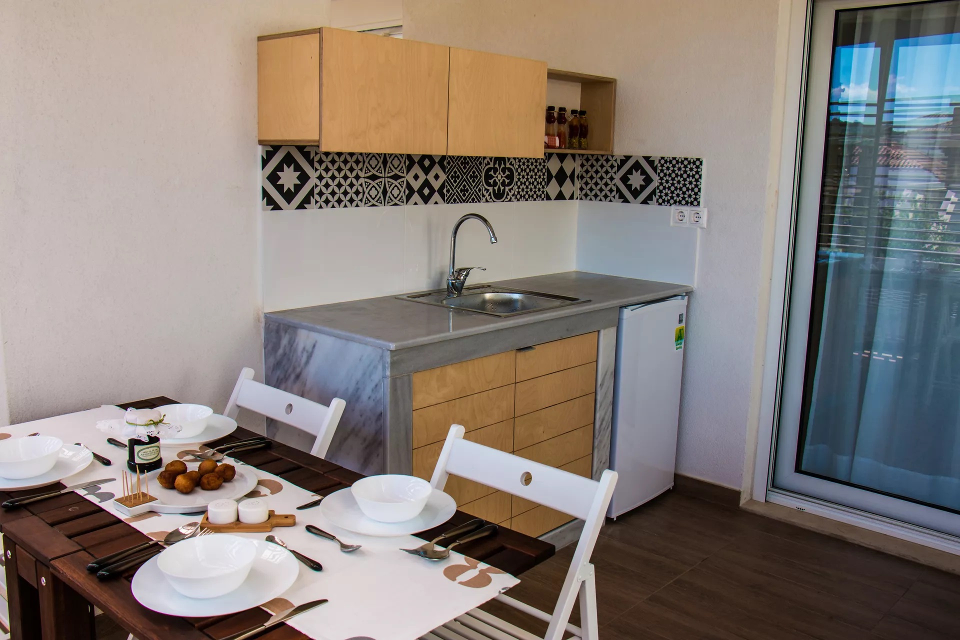 Arisotelia Gi-Loft kuhinja.jpg