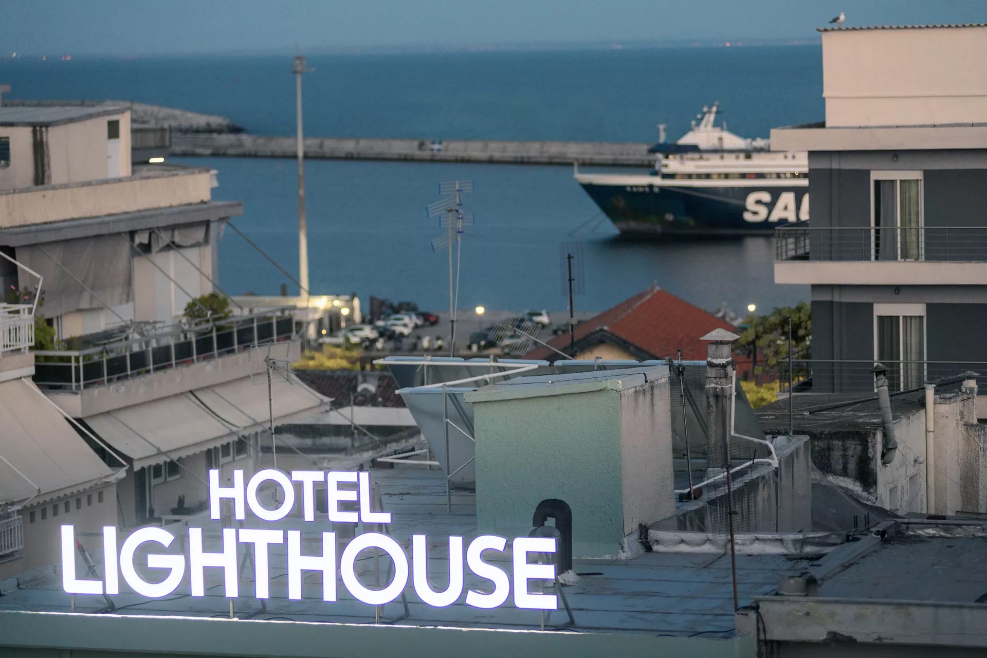 Light House Hotel-Panorama hotela.jpg