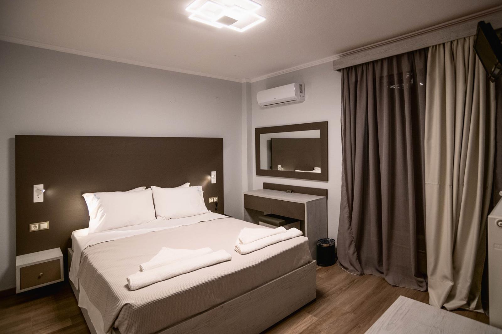Light House Hotel-Standardna soba.jpg