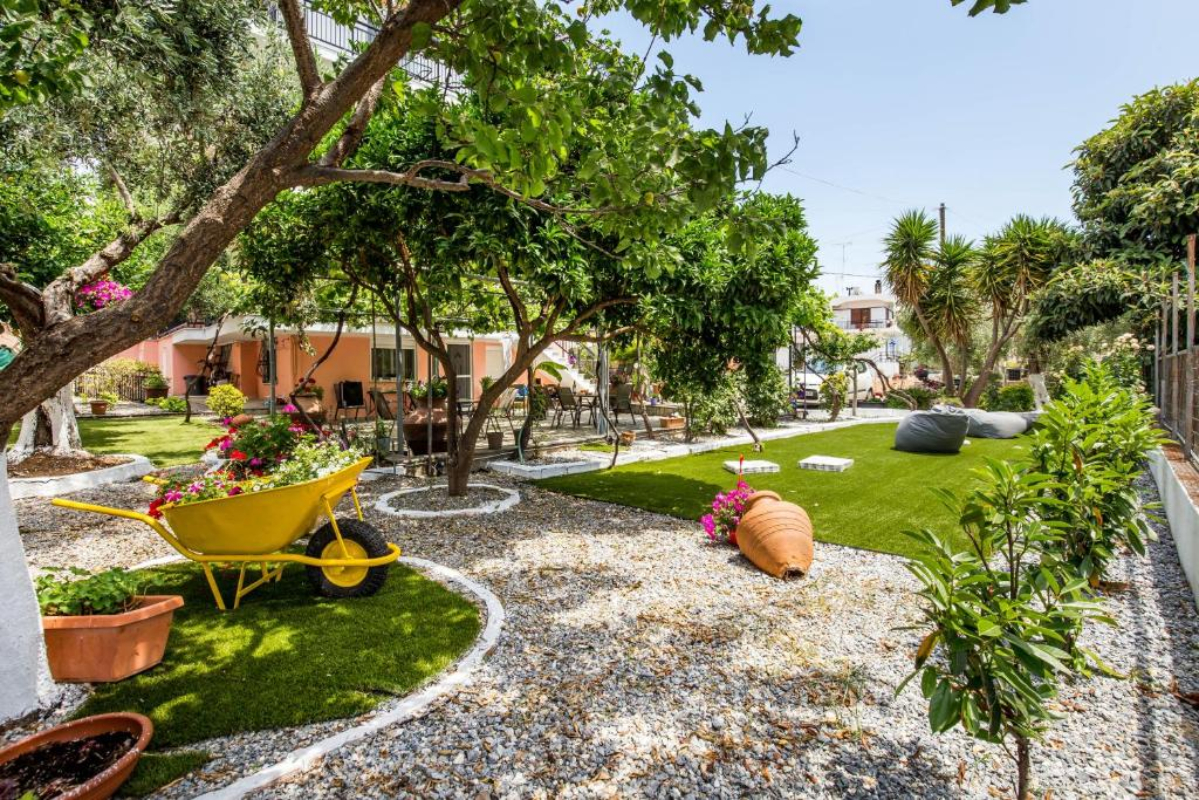 Ianos apartments izgled dvorišta.jpg
