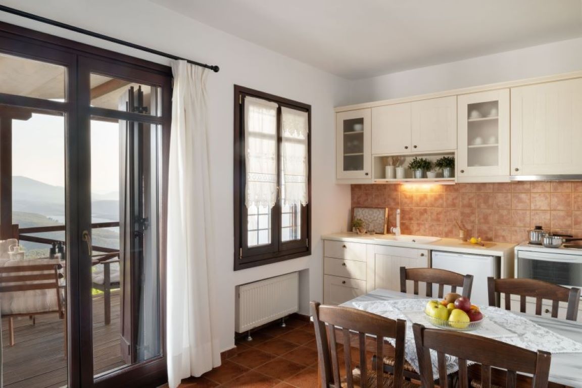 Esperos Suites & Villas-Junior suite kuhinja.jpg