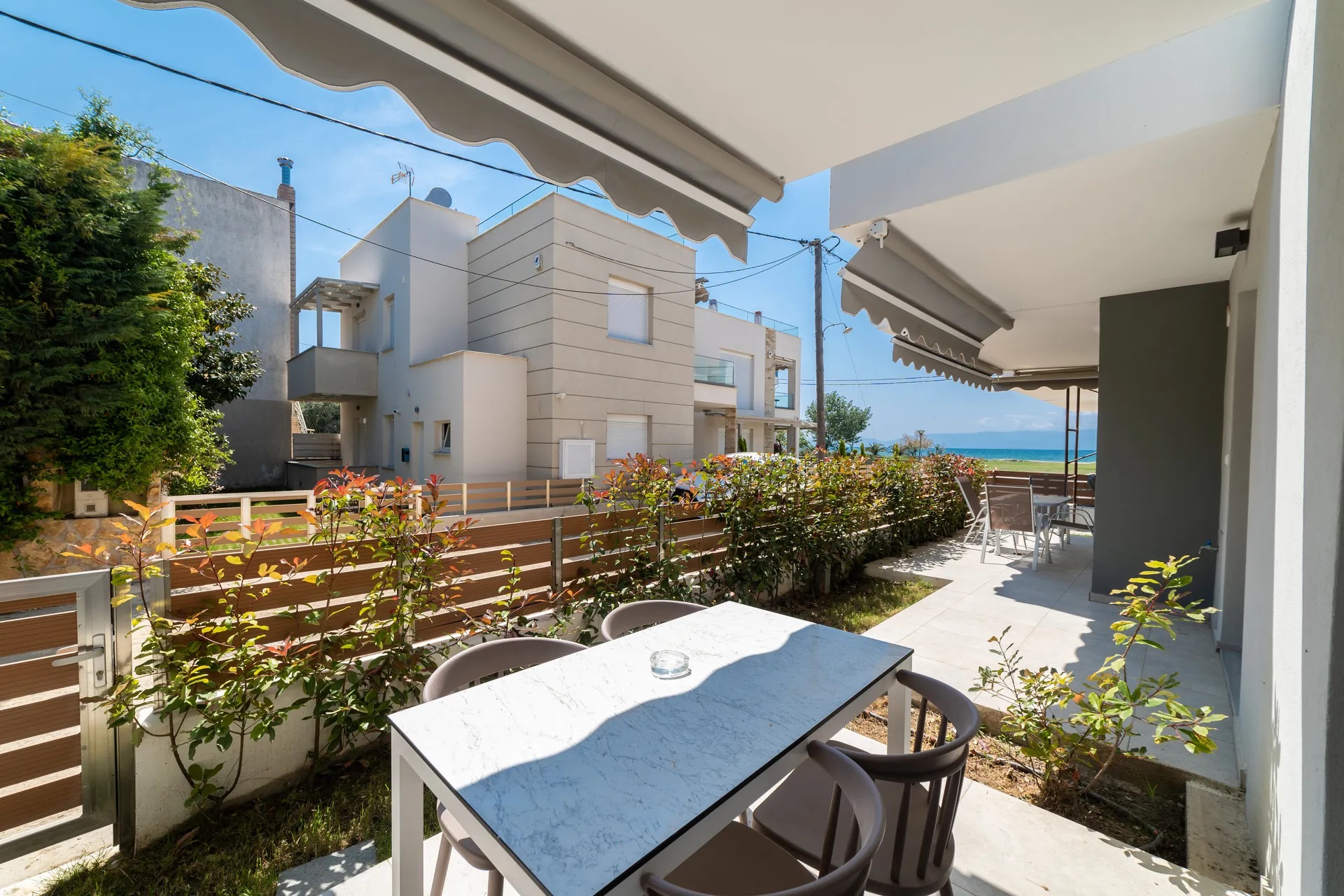 Aphrodite Residential Complex-Okruzenje hotela.jpg