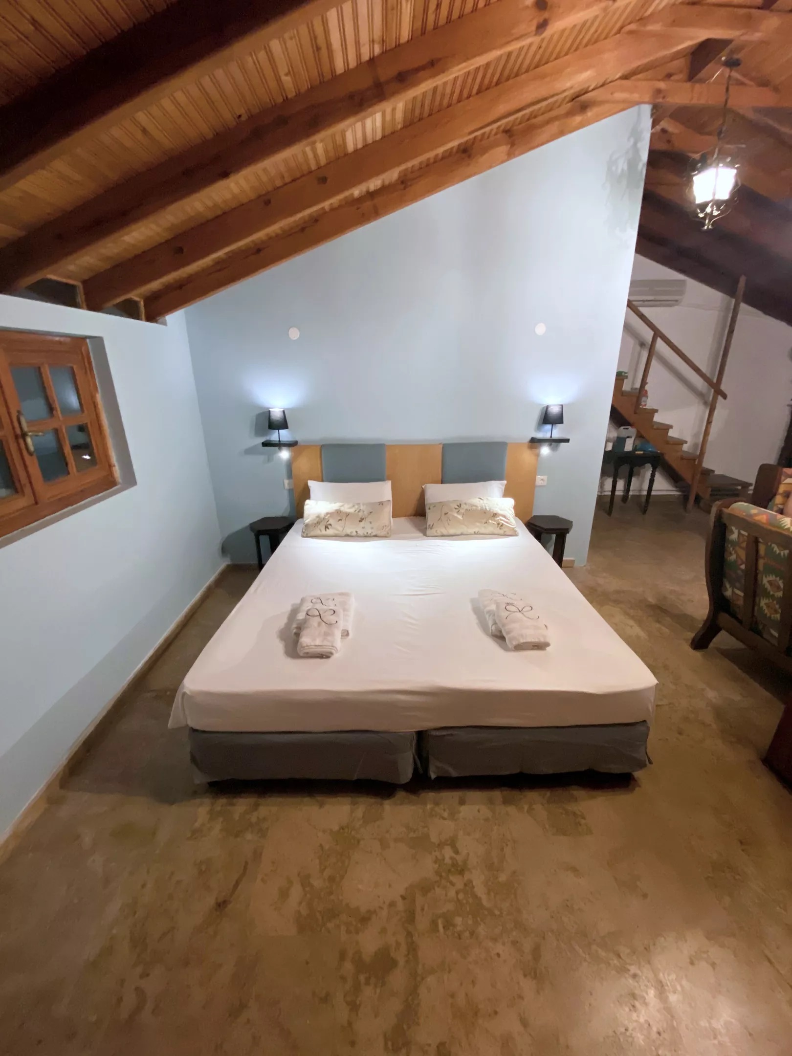 Regos Resort Hotel-Executive suite.jpg