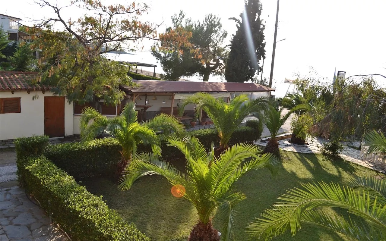 Regos Resort Hotel-Oblast hotela.jpg
