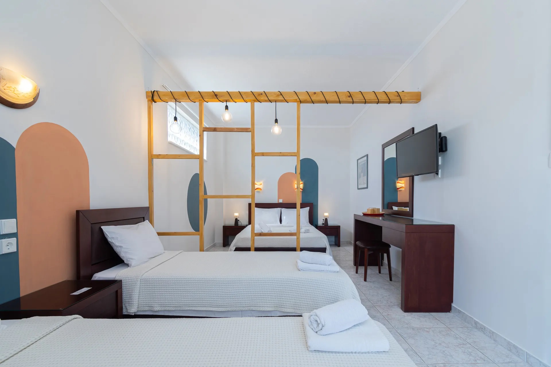 Naias Apartments-Superior apartman.jpg