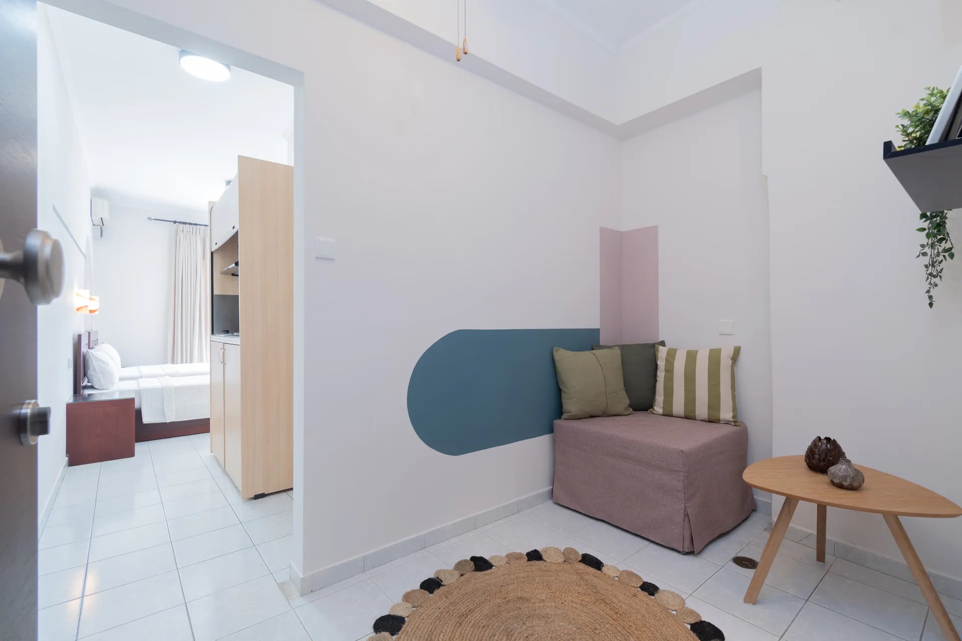 Naias Apartments-Superior studio druga soba.jpg