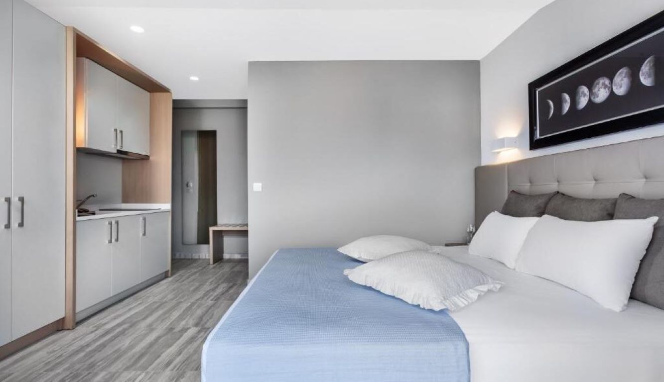 Nymphes Deluxe Accomodation-Deluxe studio.jpg