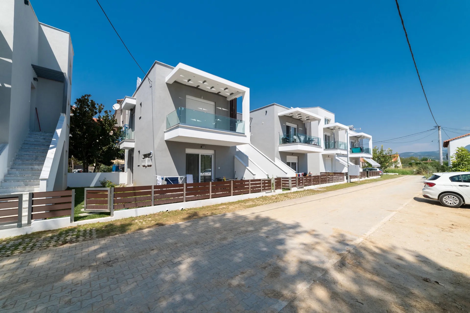 Kleoniki & Irida Residential Complex-Smestajne jedinice.jpg