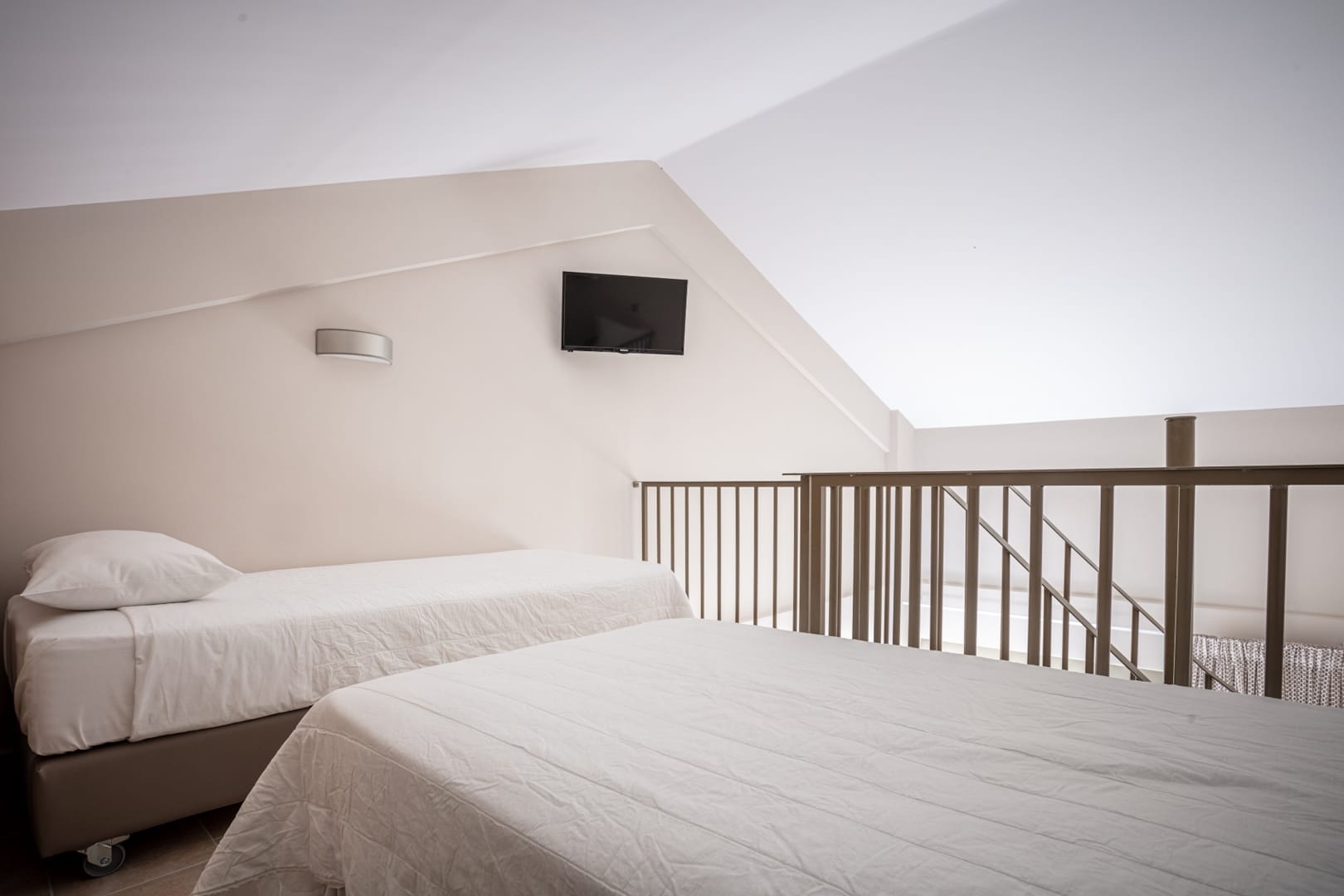 Royalty Suites Seaside-Royal suite druga spavaca soba.jpg
