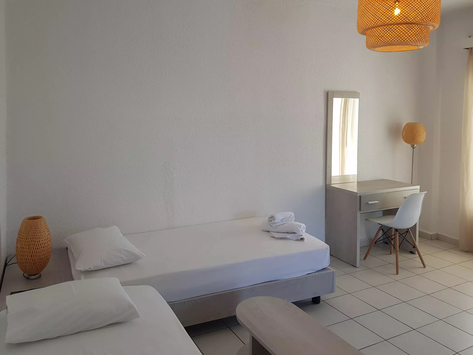 Alkinoos Beach Hotel-Superior porodicni apartman.jpg