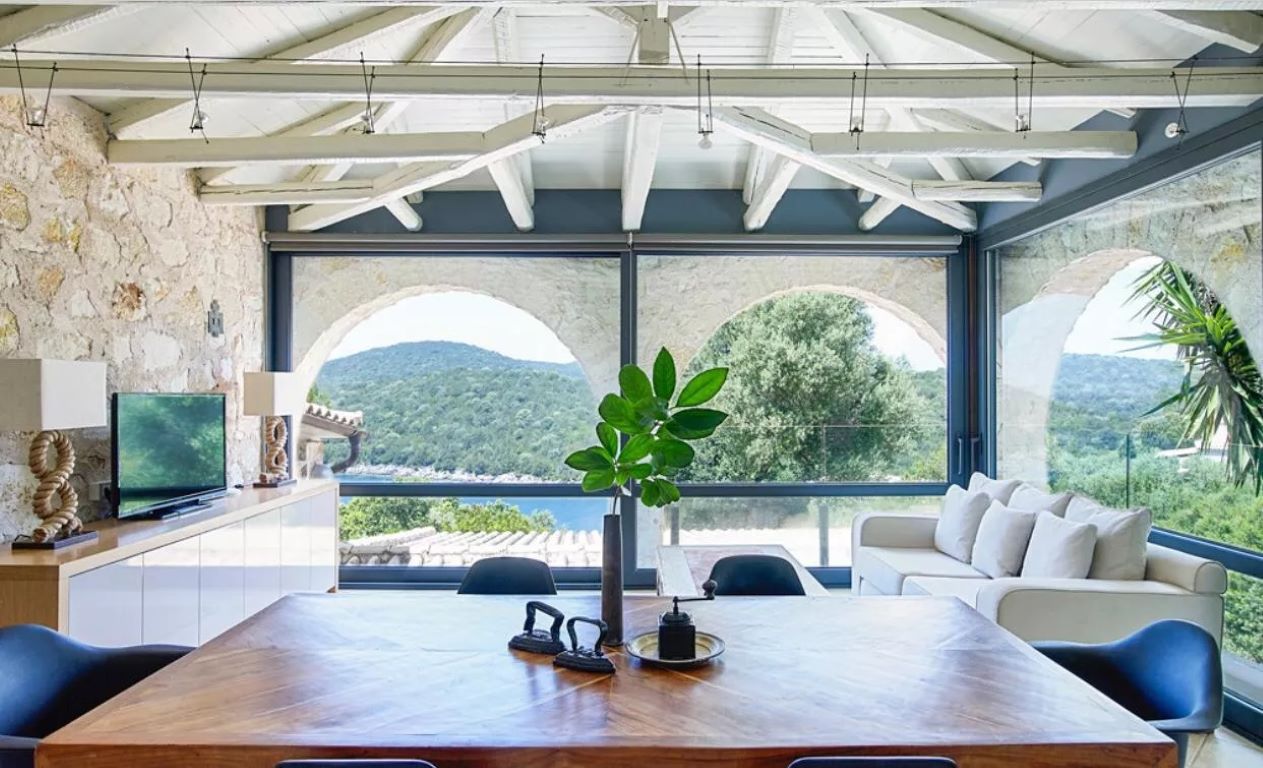 Ioli Villa SIvota-Trpezarija.jpg