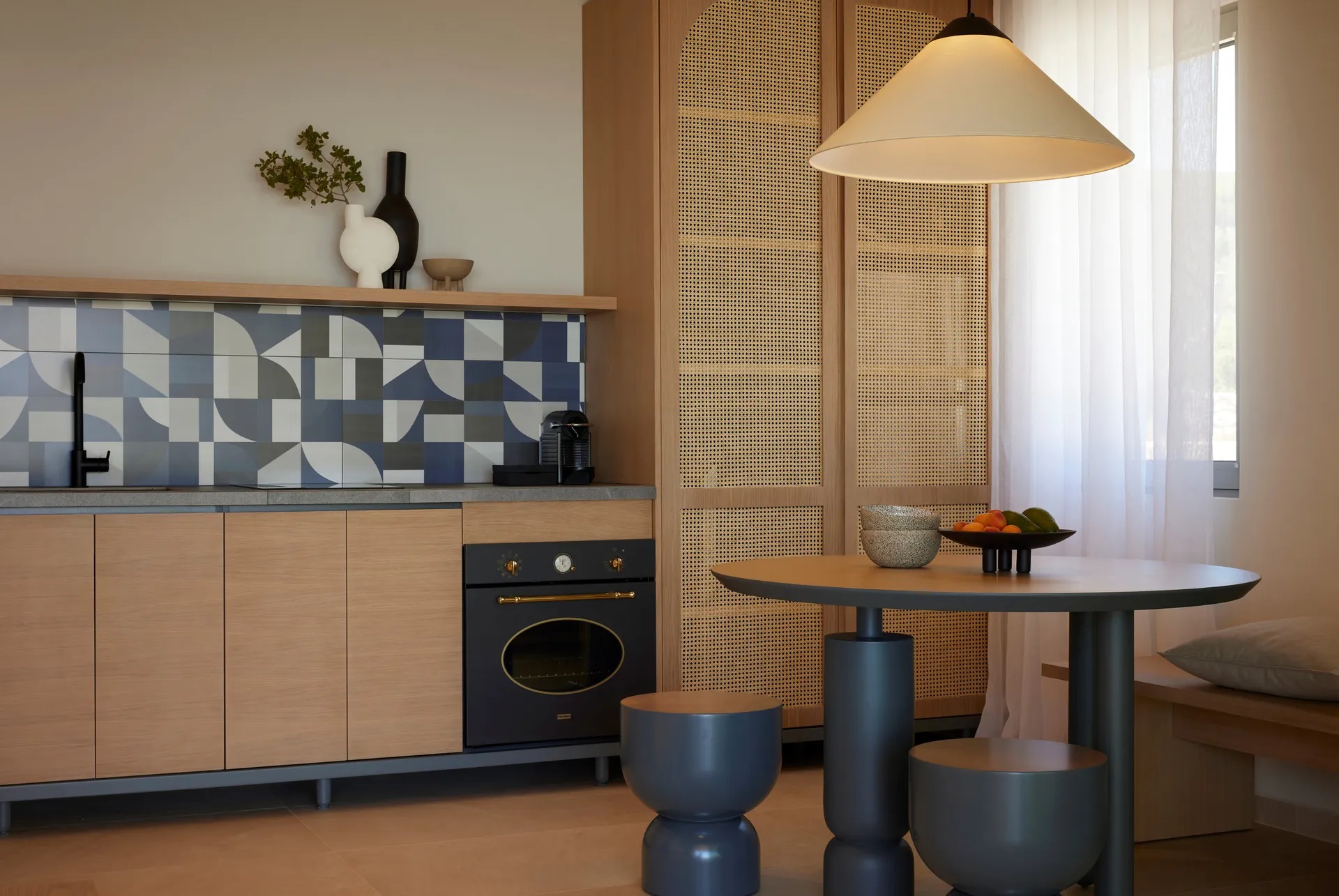 Epiphany VIllas-Dvosobna vila kuhinja.jpg