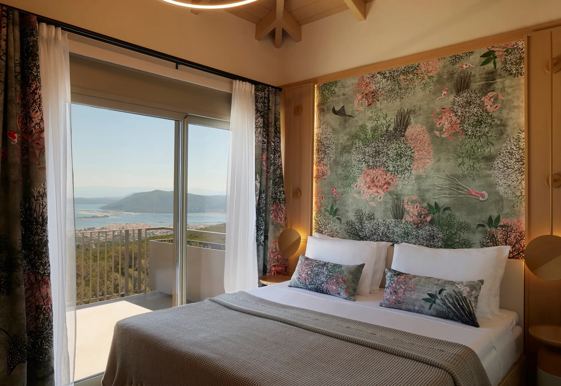 Epiphany Villas-Dvosobna vila spavaca soba.jpg